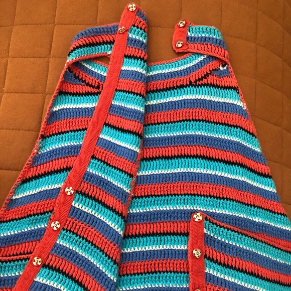 Crochet top - Picture 3 of 6